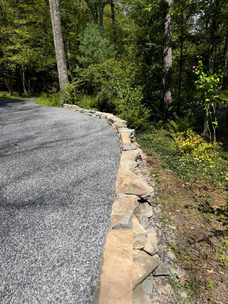 Stone Ridge