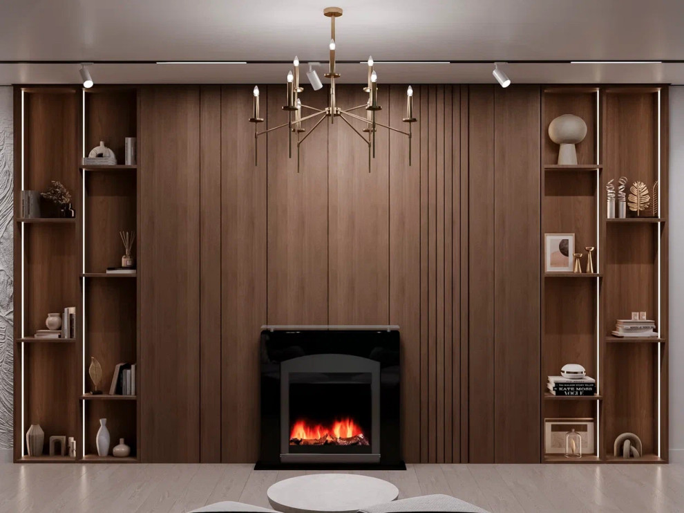 Квартира на Московском проспекте