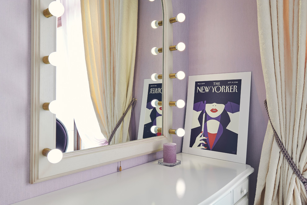 Смольный парк