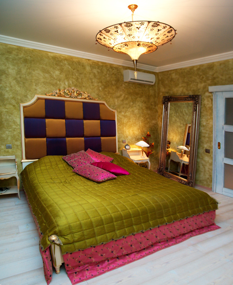 квартира на Робеспьера, 2008г