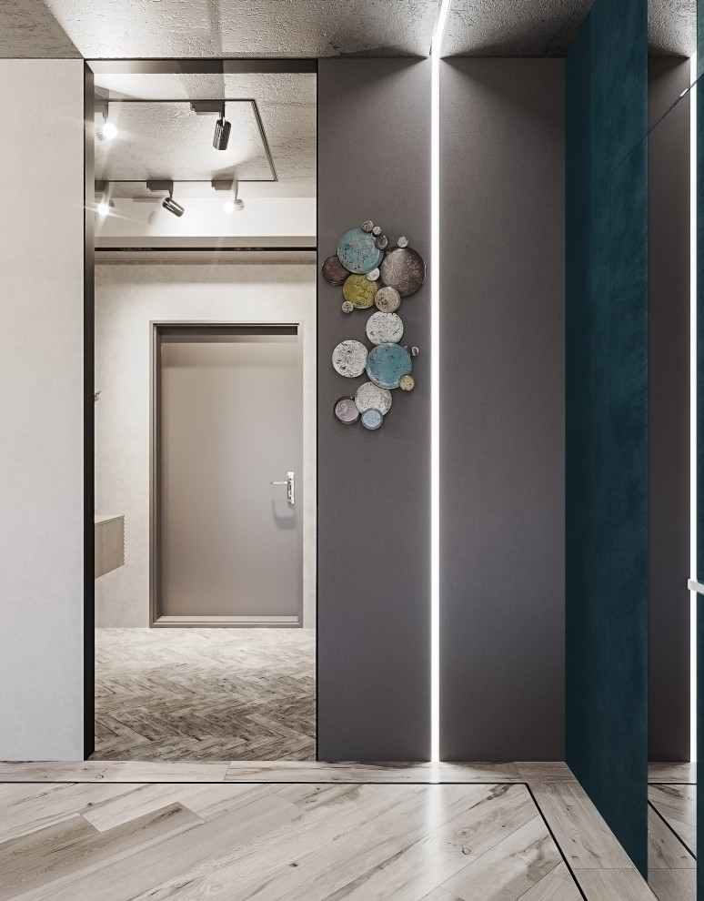 Лофт в ЖК "1147"