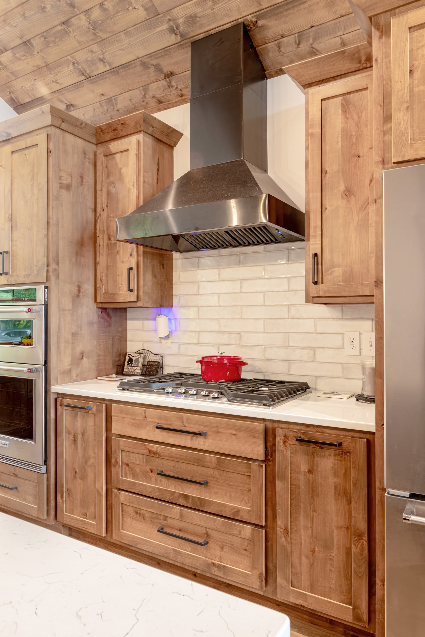 Stunning Lake House Transformation (Before & Afters)