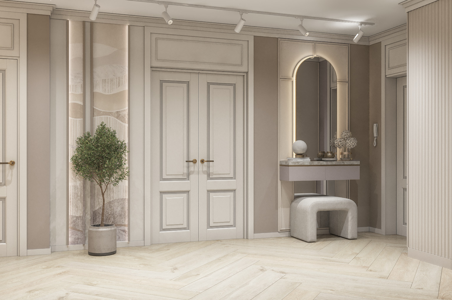 Квартира в г. Одинцово