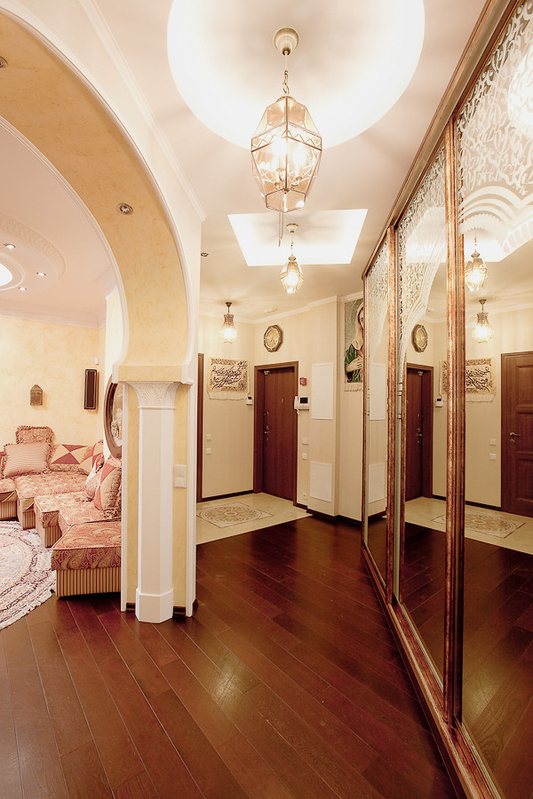 Между Евфратом и Индом