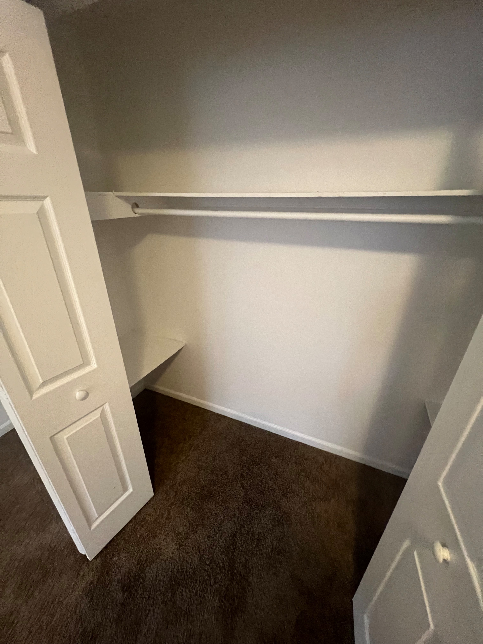 Apartment Turnovers