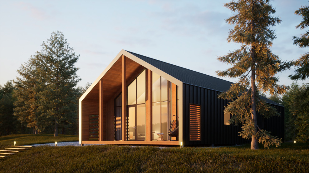 Барн Москва пос. Тарасково.