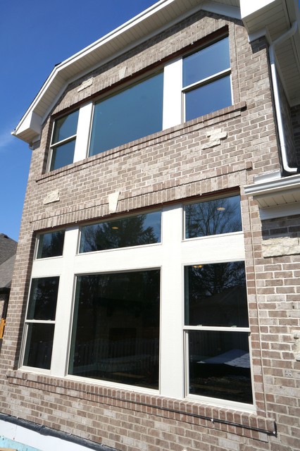 Jonathan I - Downers Grove klassisk-hus-og-facade
