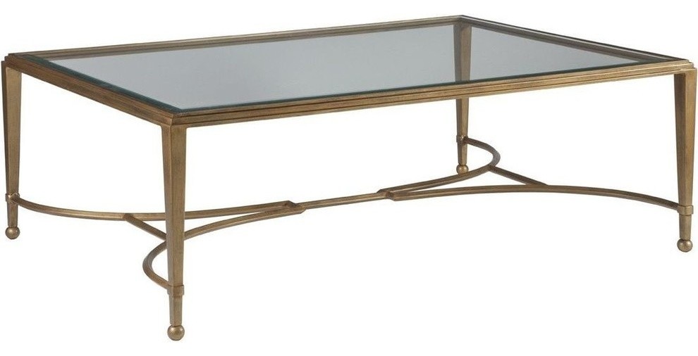 Sangiovese Large Rectangular Cocktail Contemporary Coffee Tables By Massiano