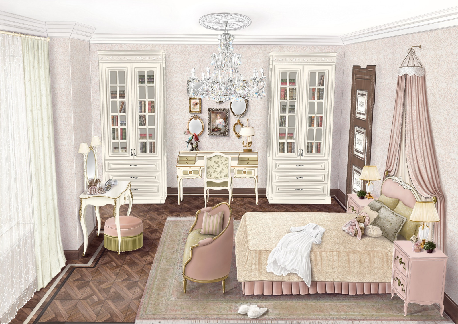 Таунхаус в Ташкенте