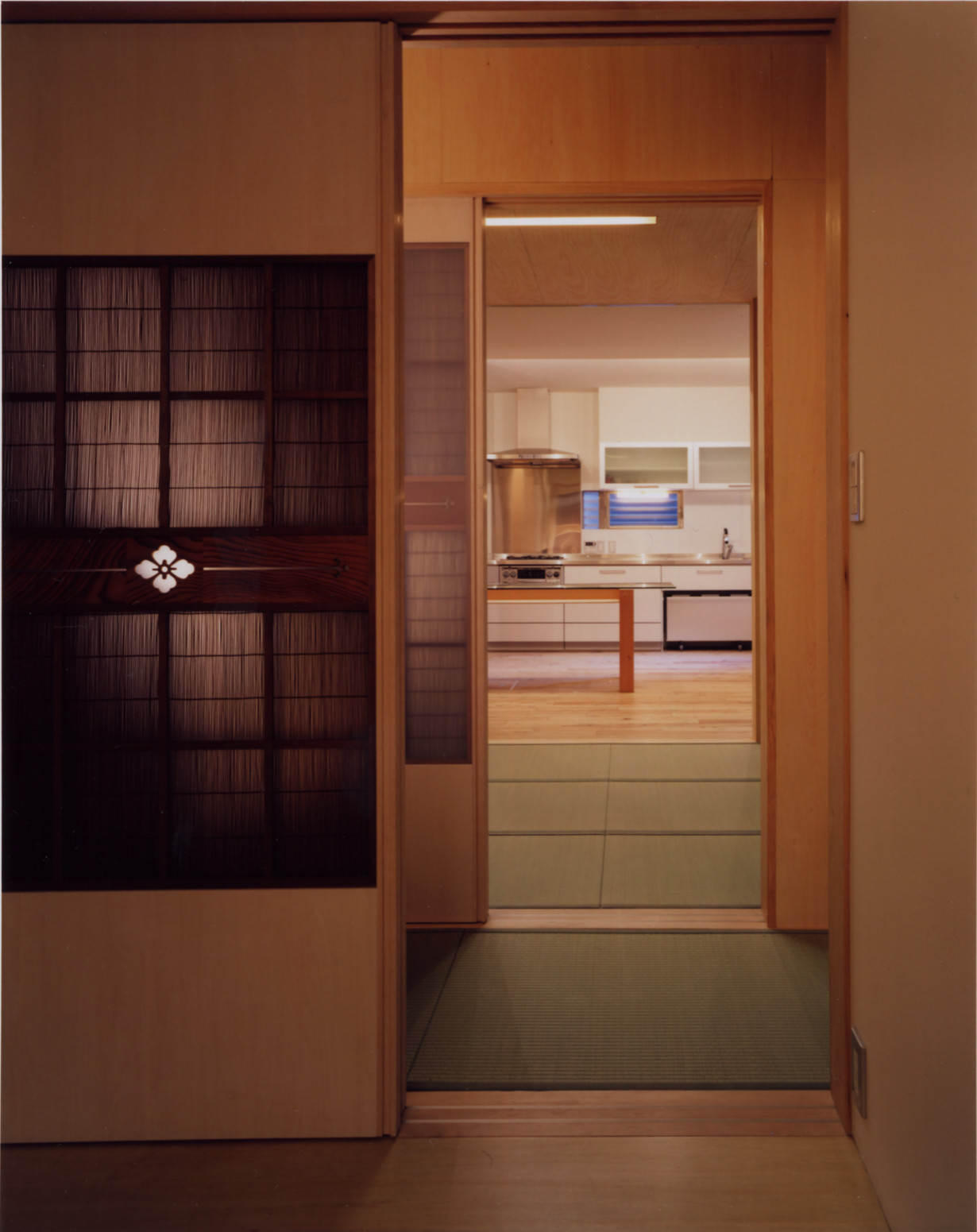 K Residence in Yotsuya - renovation