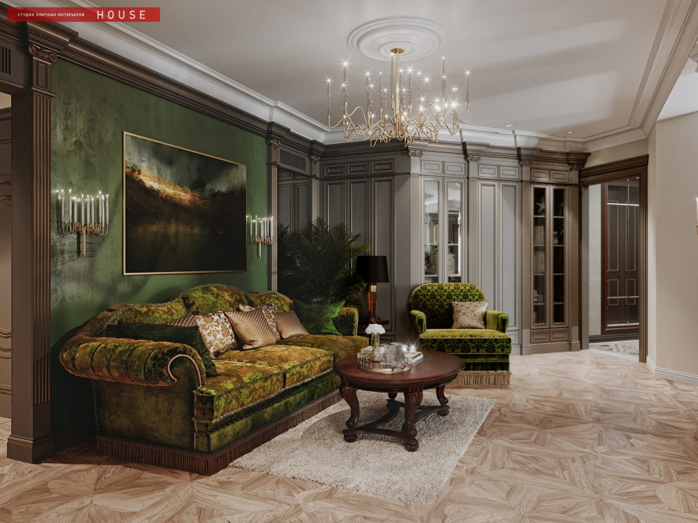 Наши проекты