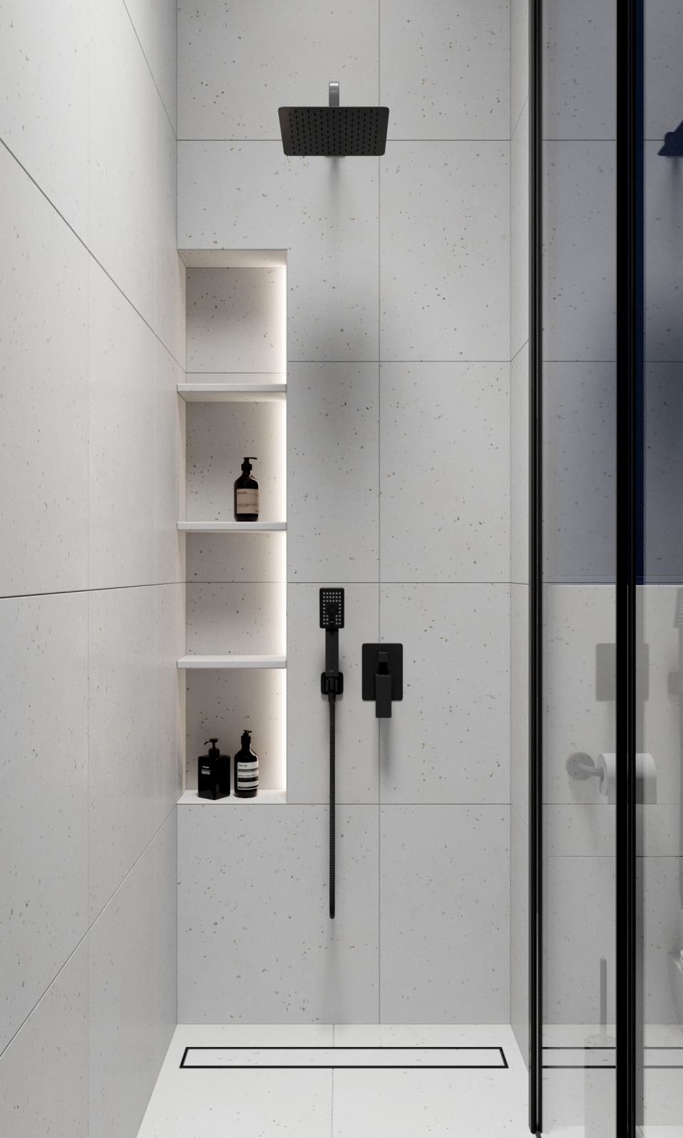 ЖК Опера г.Тюмень 240 м2