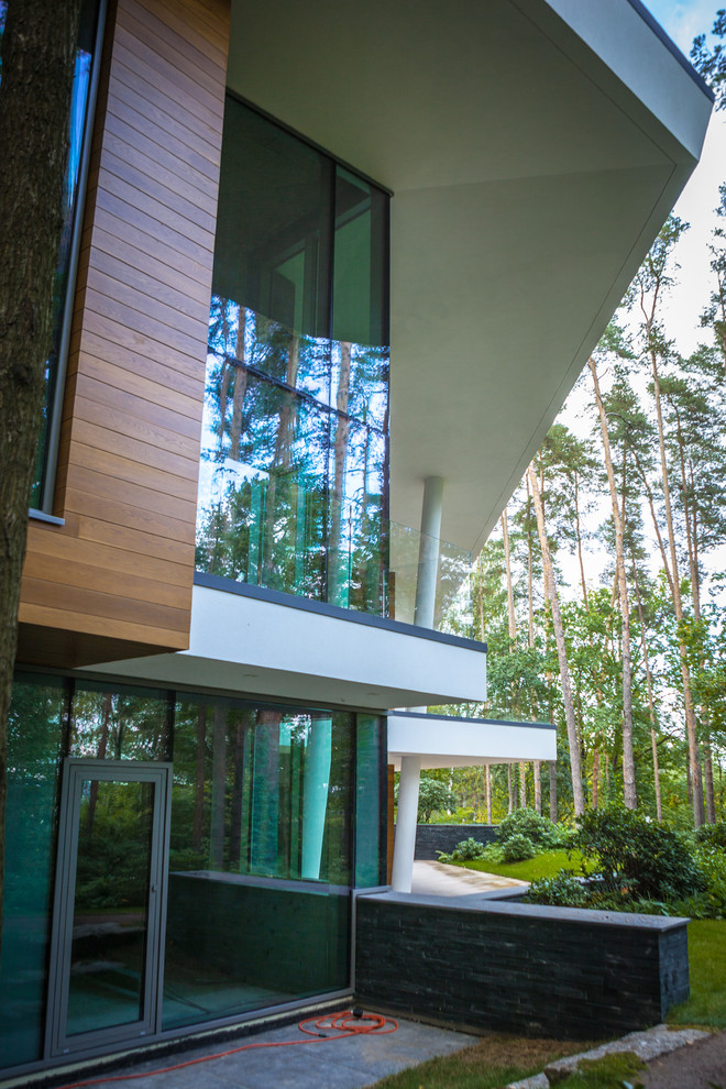 Загородная резиденция