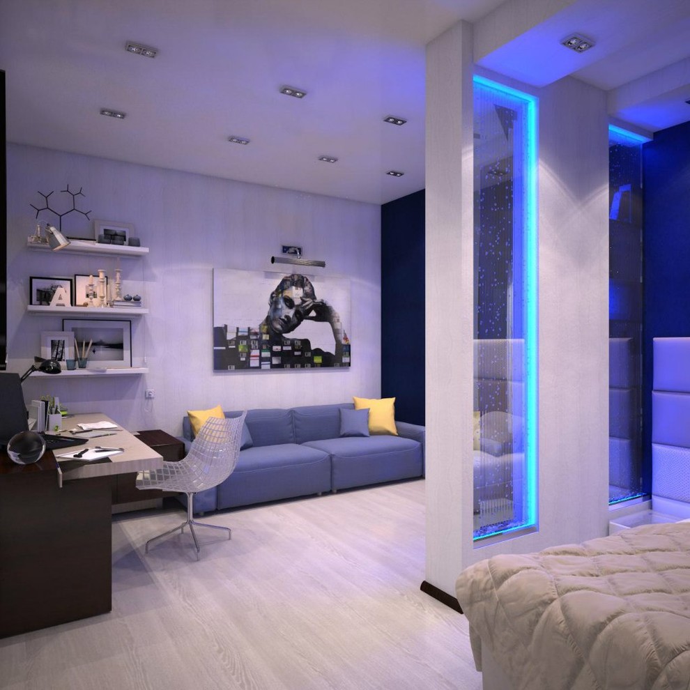 Квартира в ЖК Берег