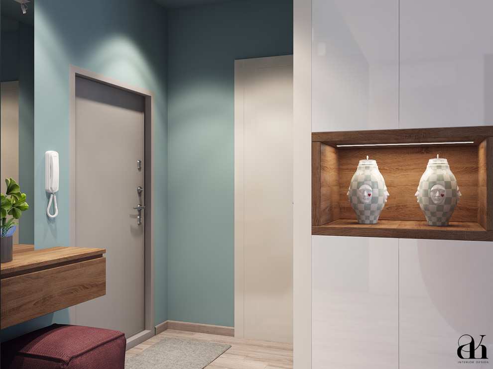 Квартира в Краснознаменске