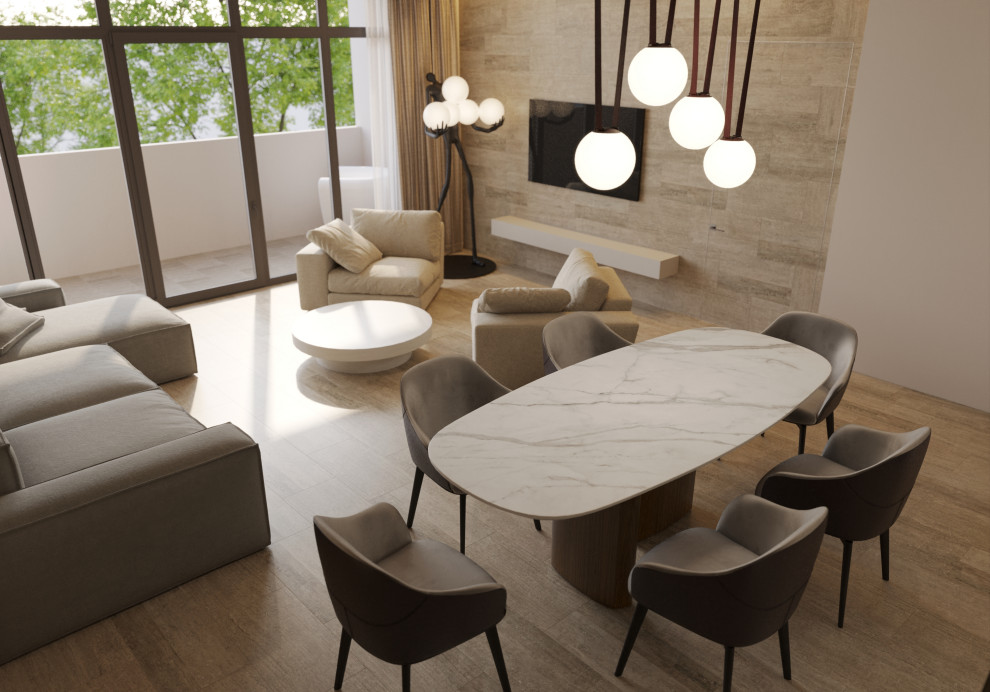 База отдыха "Морской Берег"