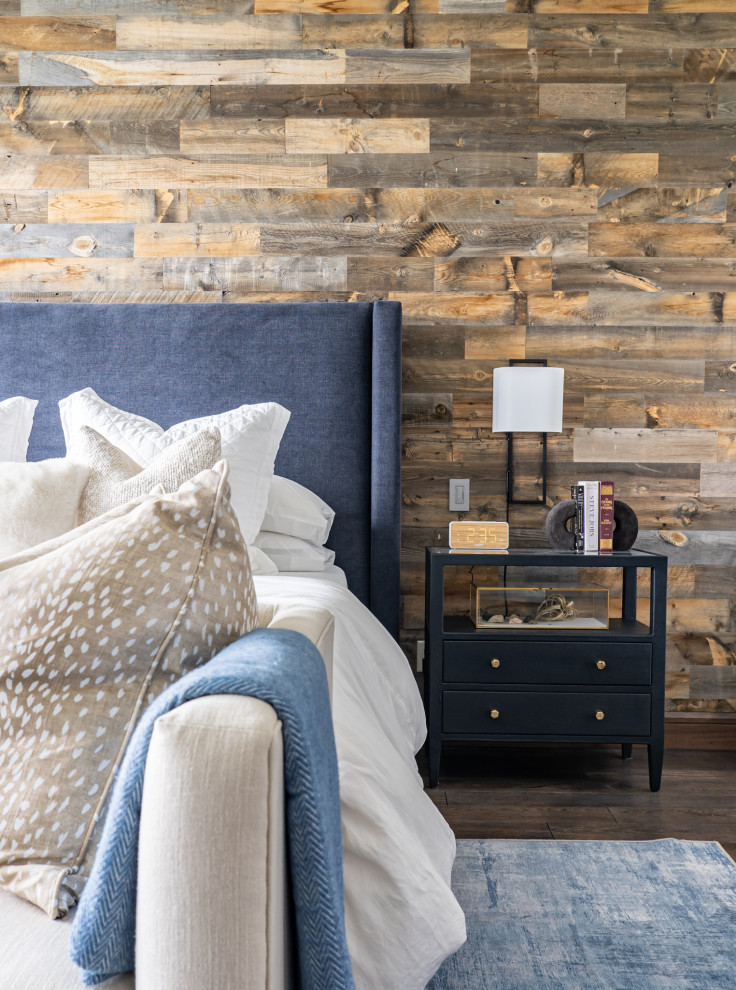 Avon Mountain Home Project