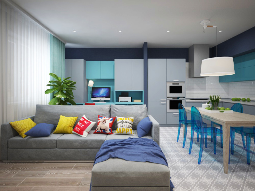 Квартира на Ленина