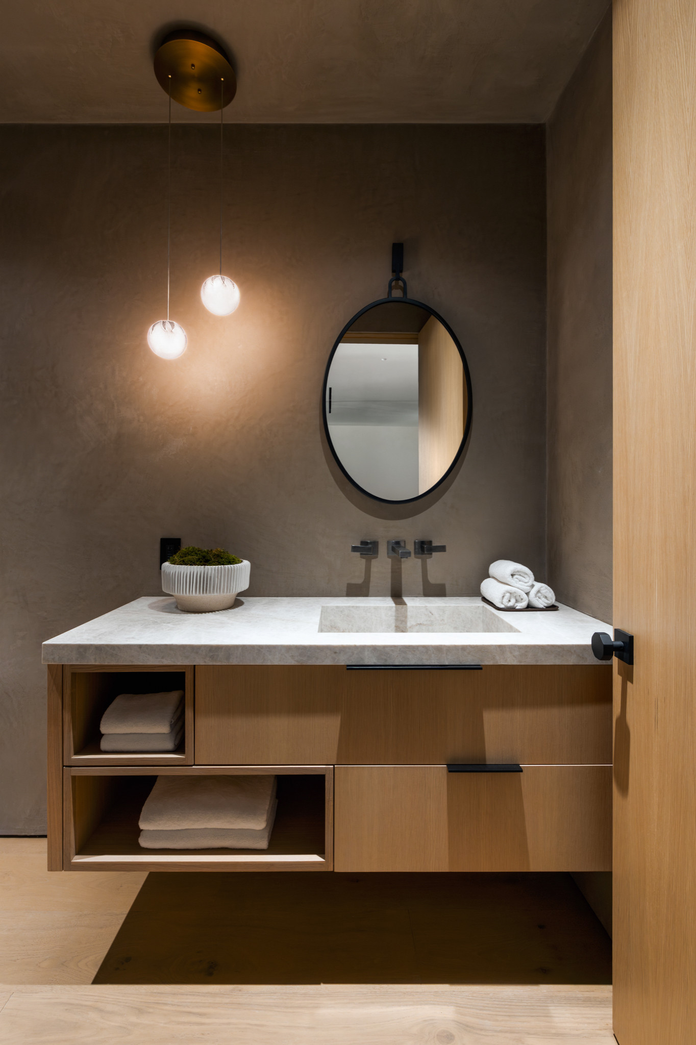 Marcasel Residence