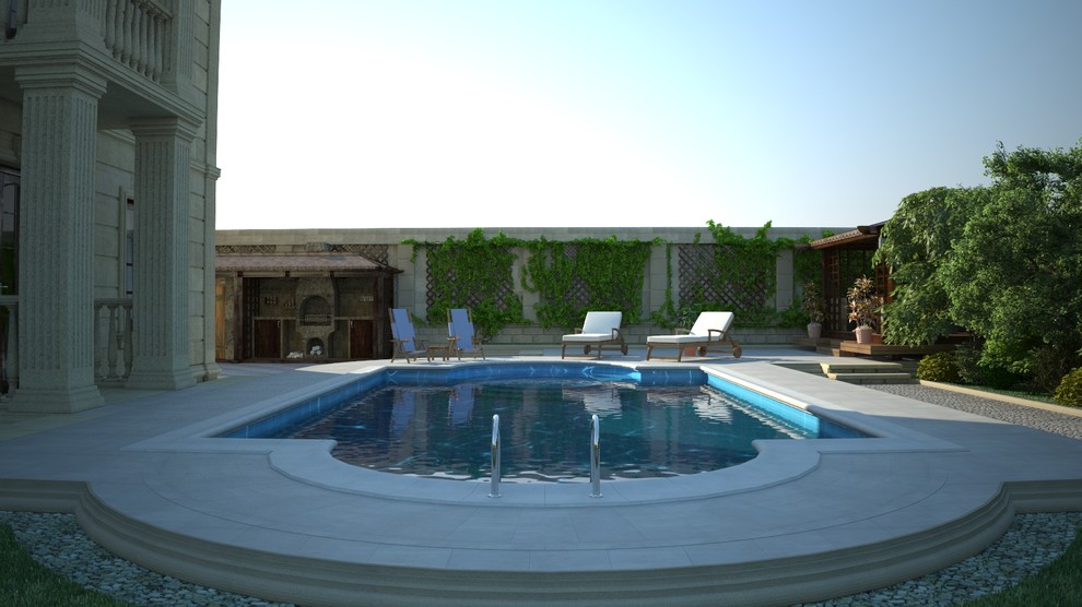 Дача в пригороде - 2