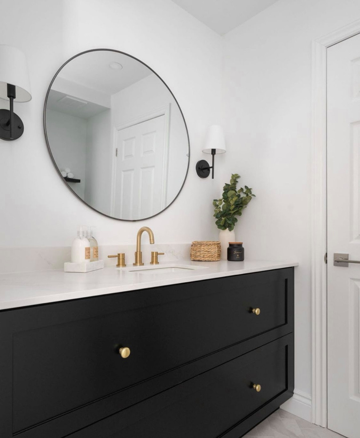 Bathrooms