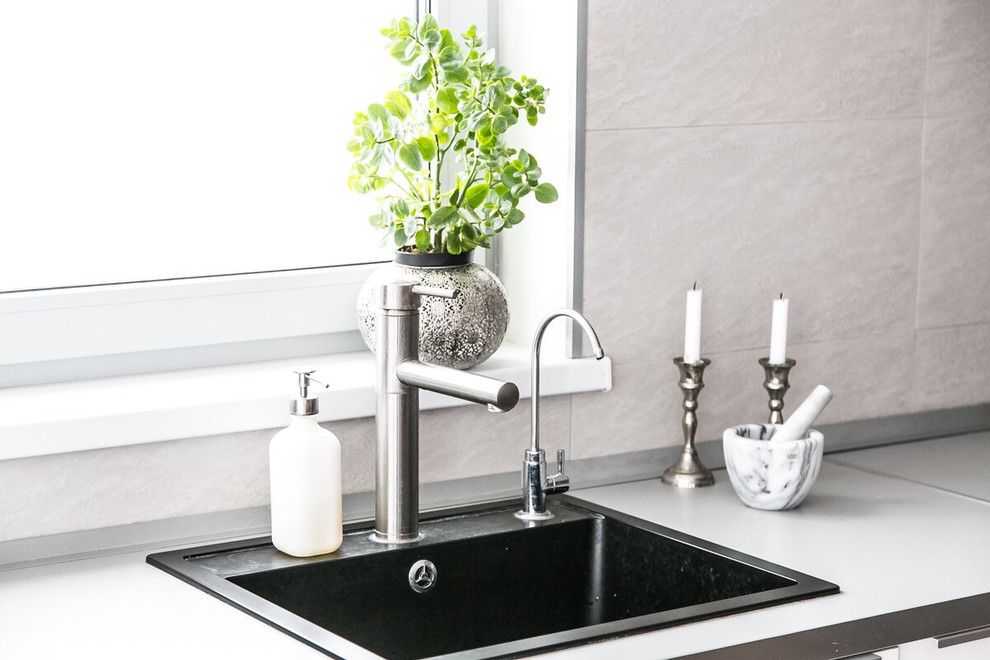 Загородный дом в Ленинградской области