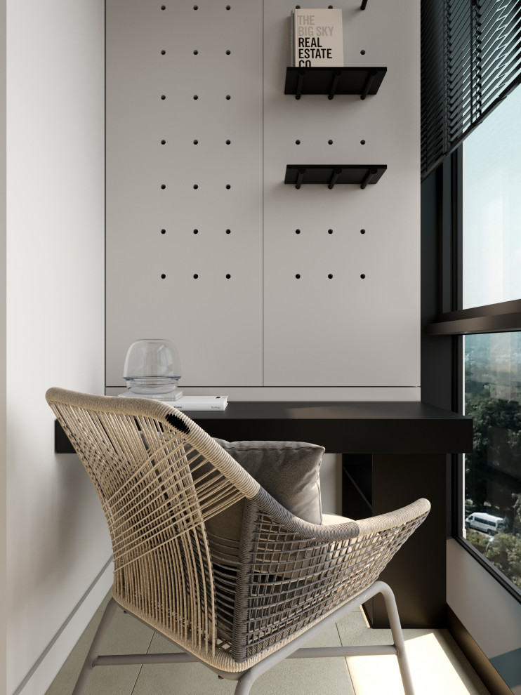 ЖК Черная речка