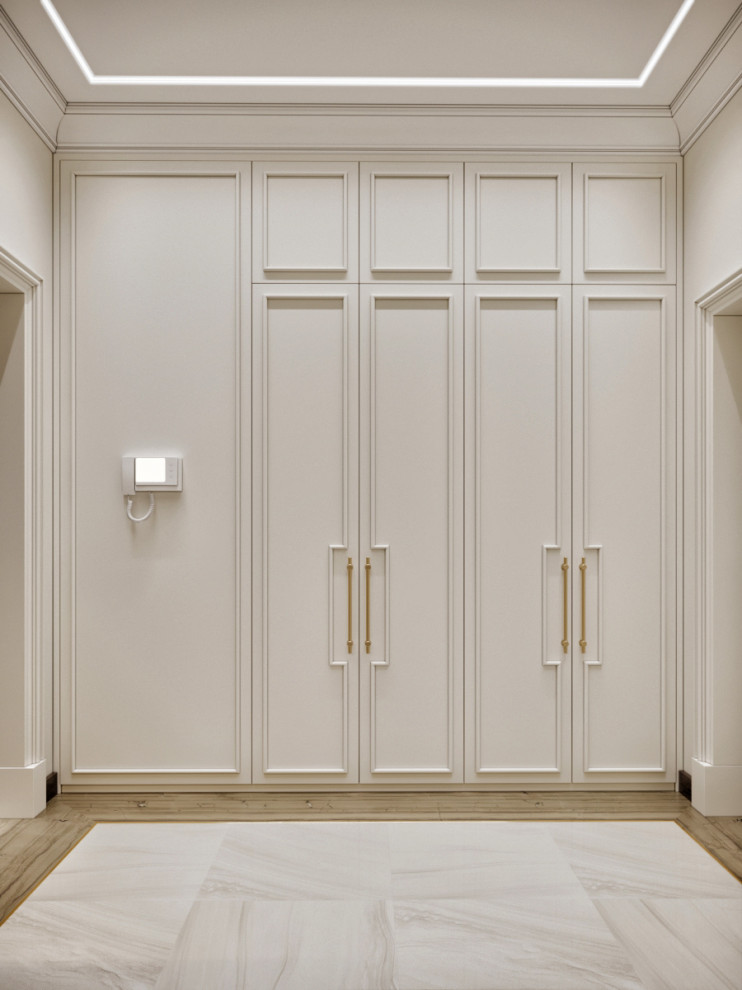 Квартира на Варшавском