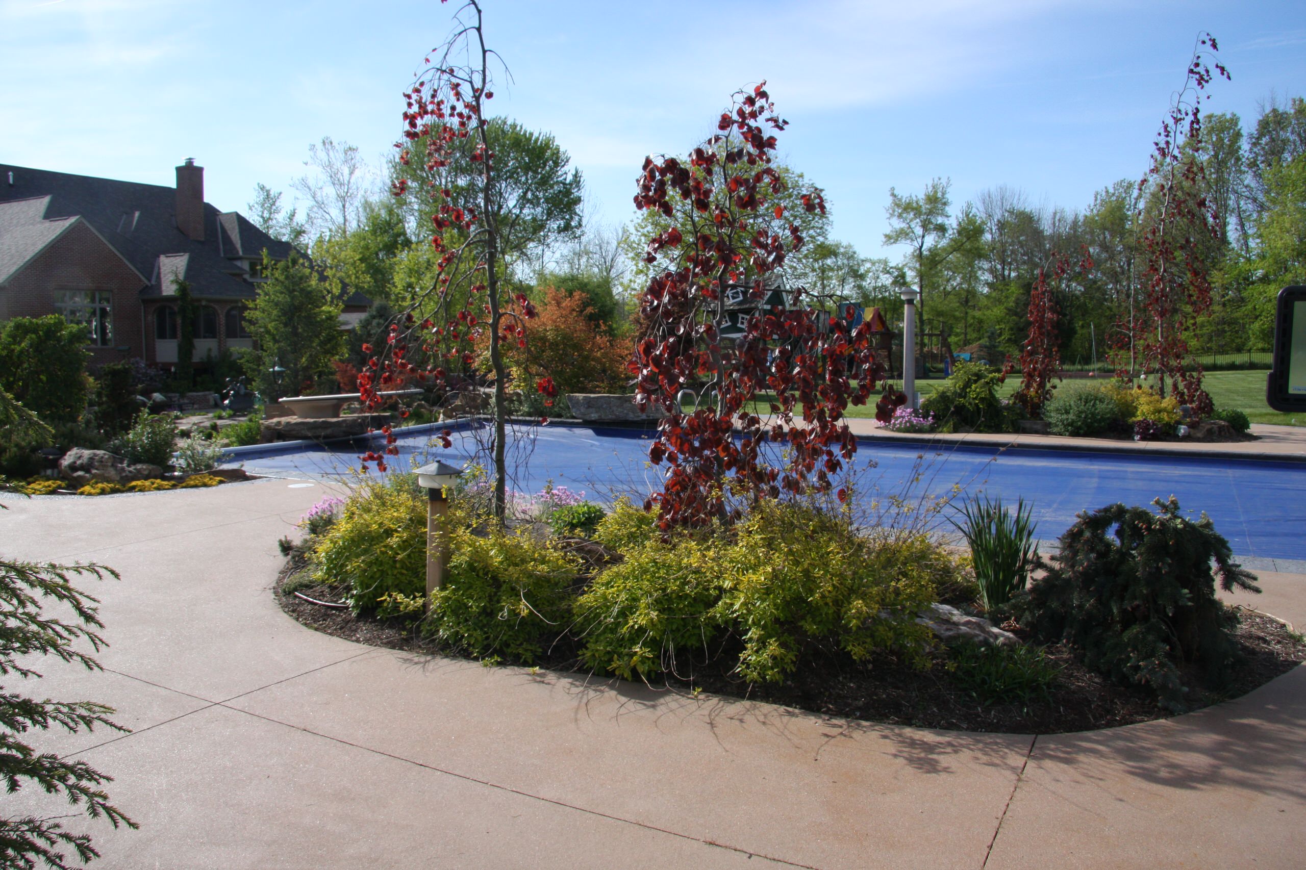 The Kaplan Residence