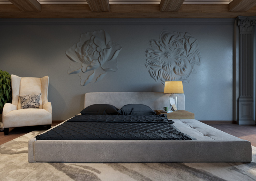 Loft "Рассвет"