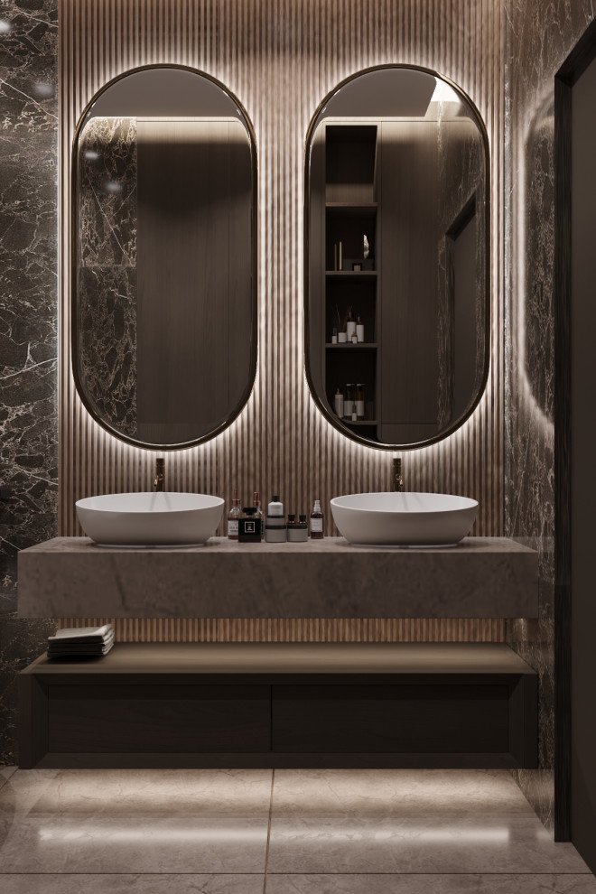 Таунхаус в КП Каскад Парк