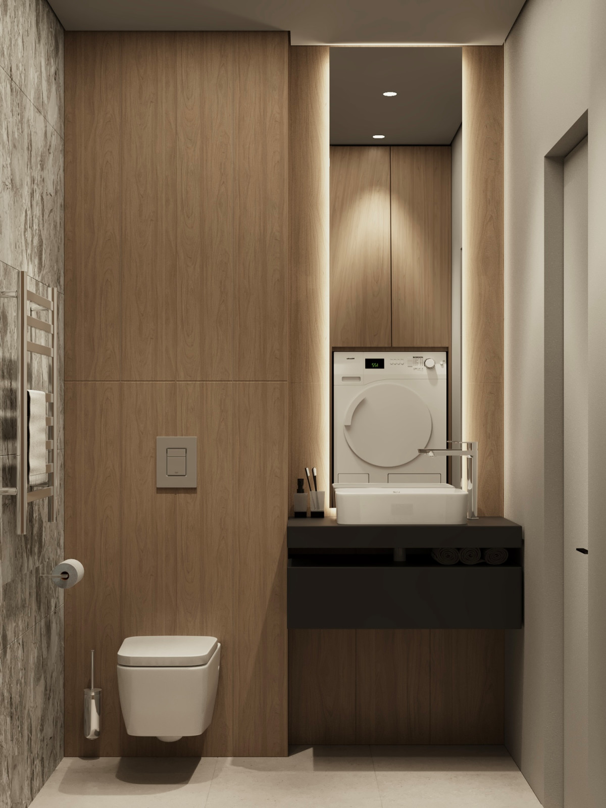 Рождественская, г. Москва