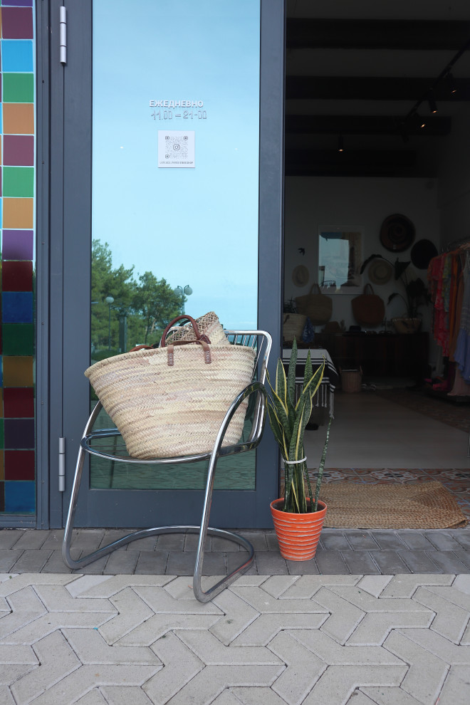 Магазин одежды из Франции LA PLAGE PARISIENNE