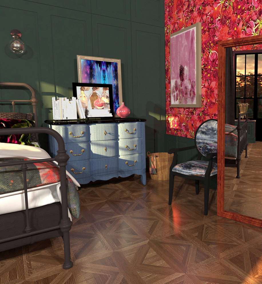 Квартира на Ленинском проспекте