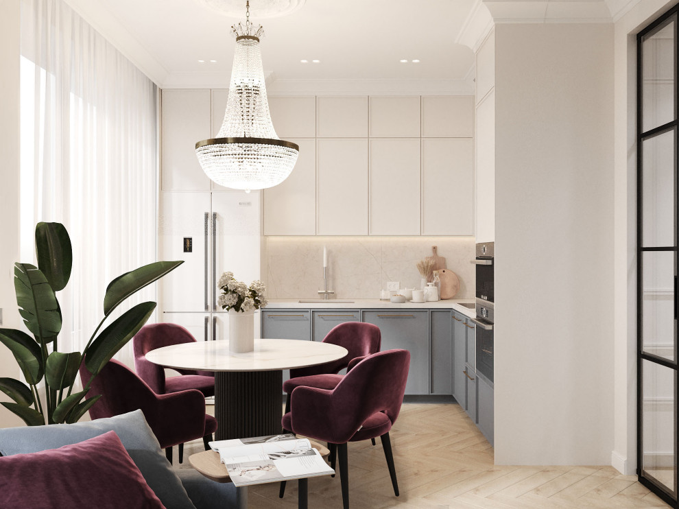 ЖК Ривер Парк