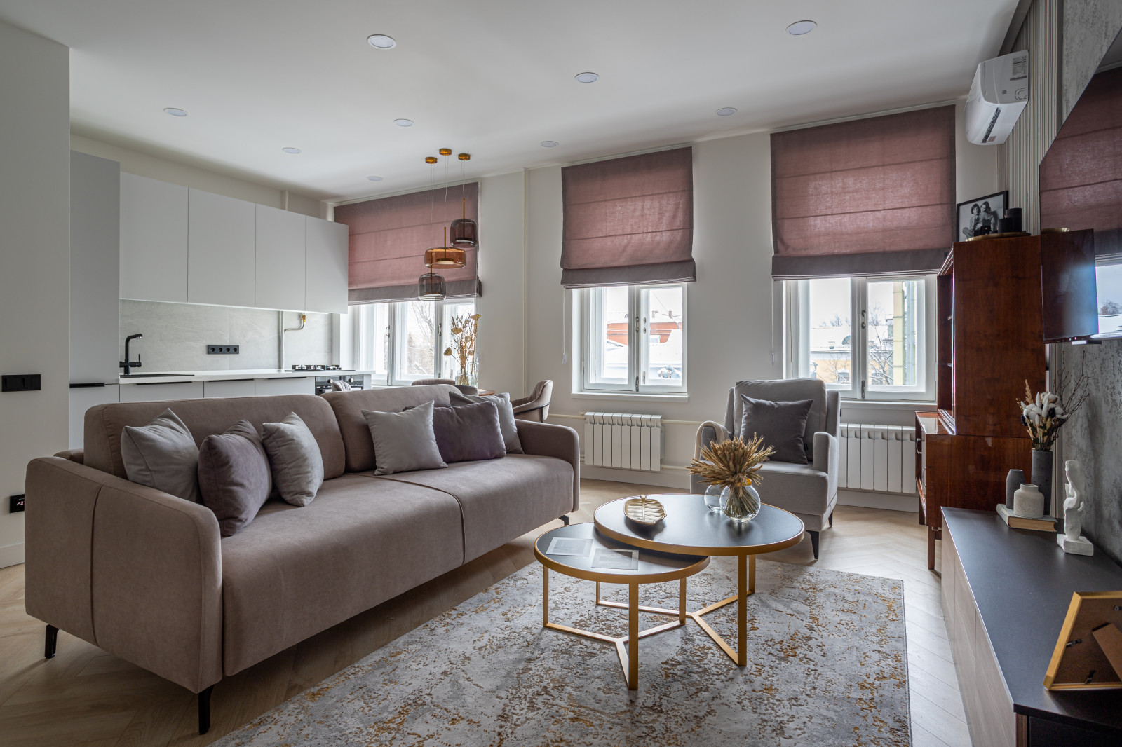 Квартира Владимира Высоцкого на Большом Каретном