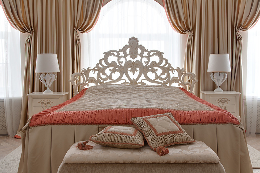 Коттедж в рязанской области