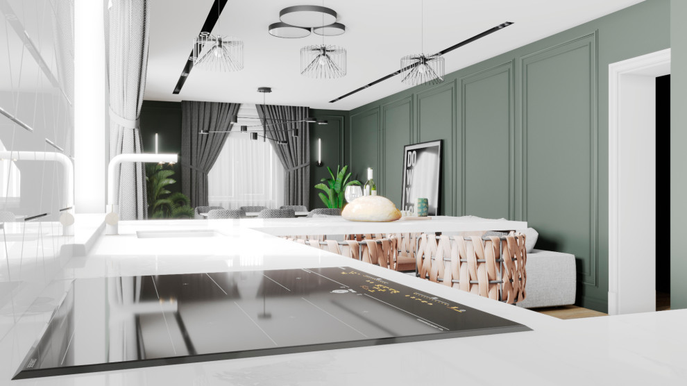 КП "Новорижский"