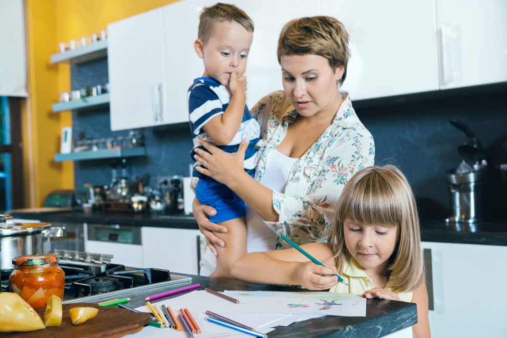 История о доме, построенном в "странном" месте