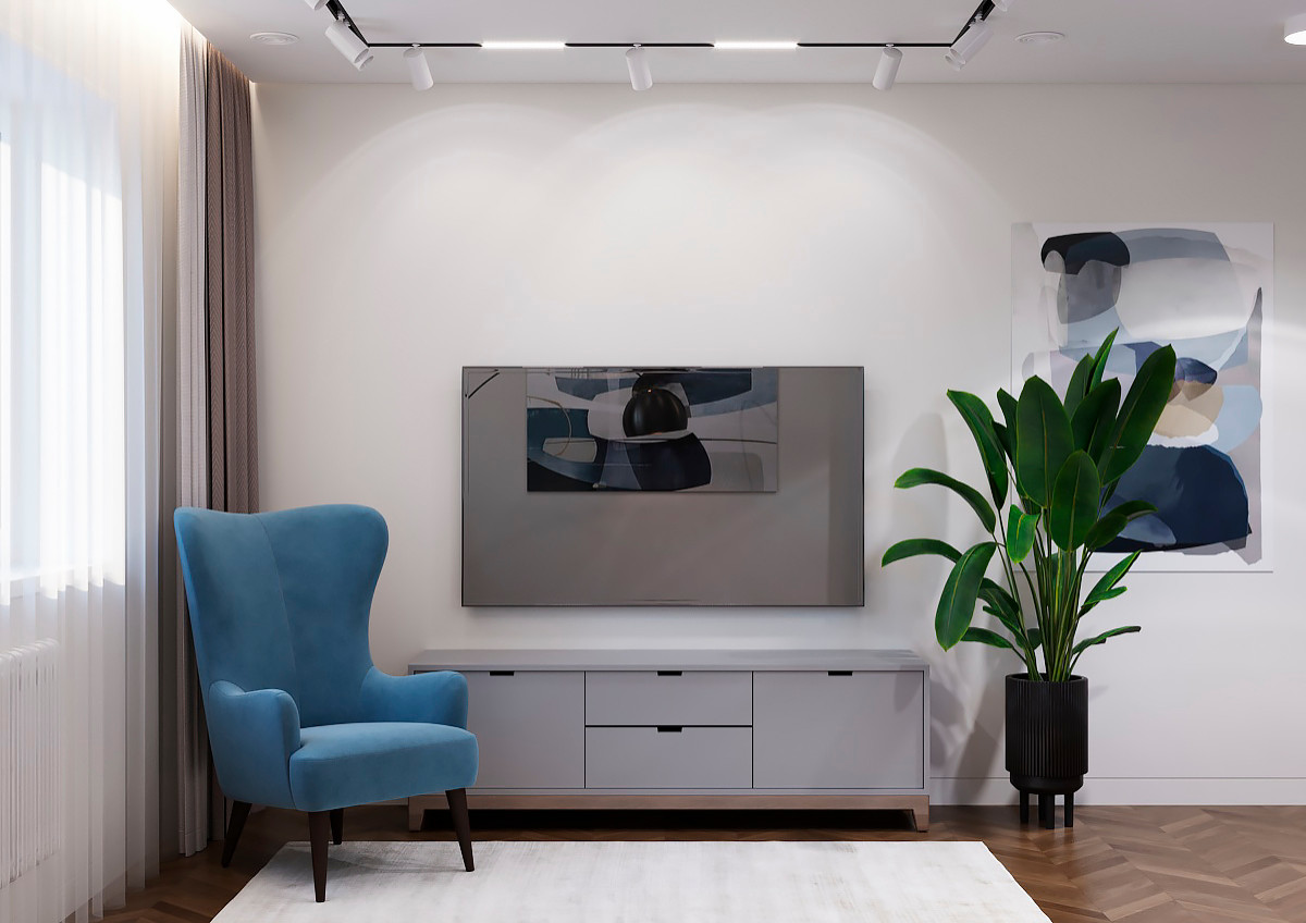 ЖК "Жуковка"