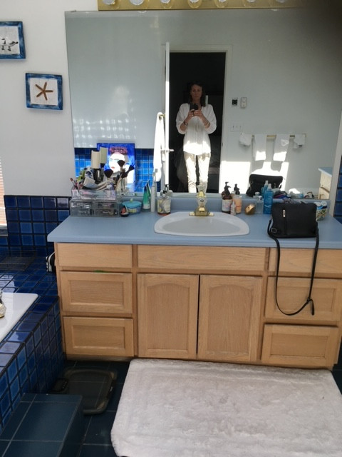 My Master Retreat