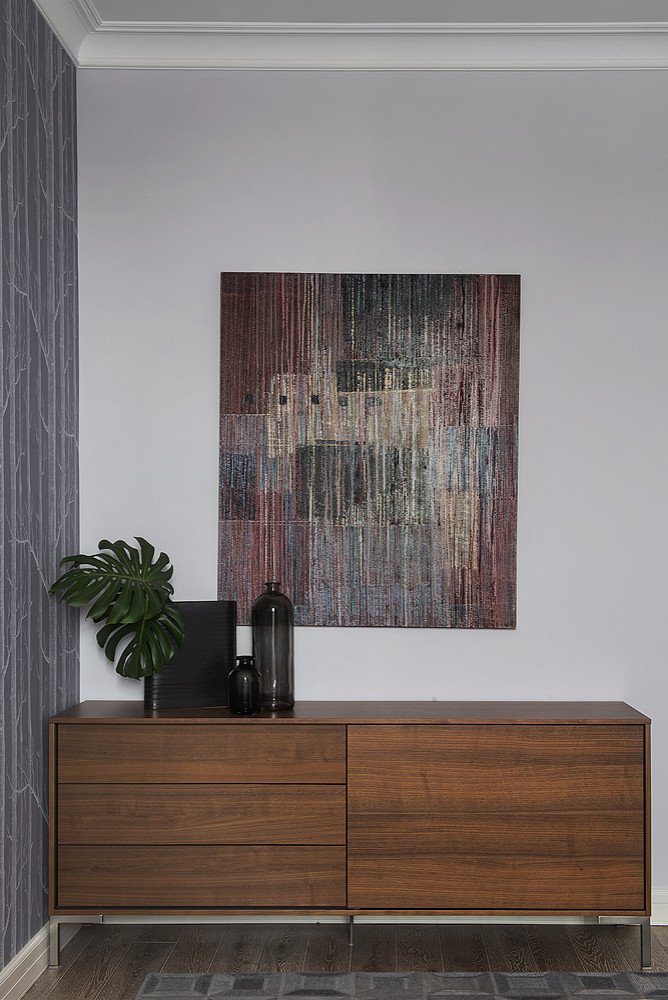 Квартира для молодого человека