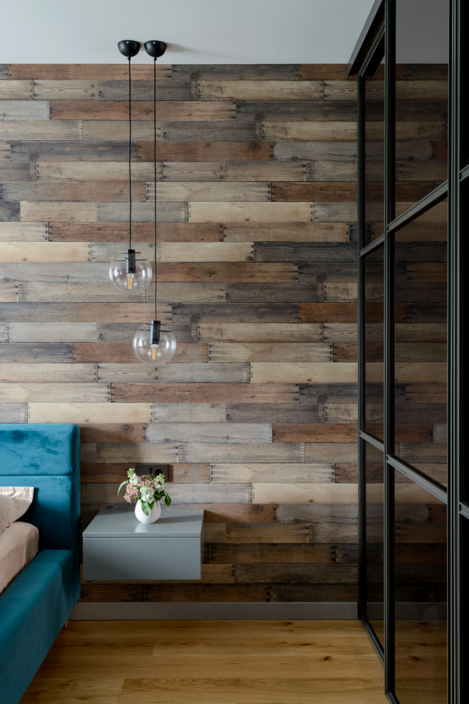 Квартира в ЖК Переулок Бульварный