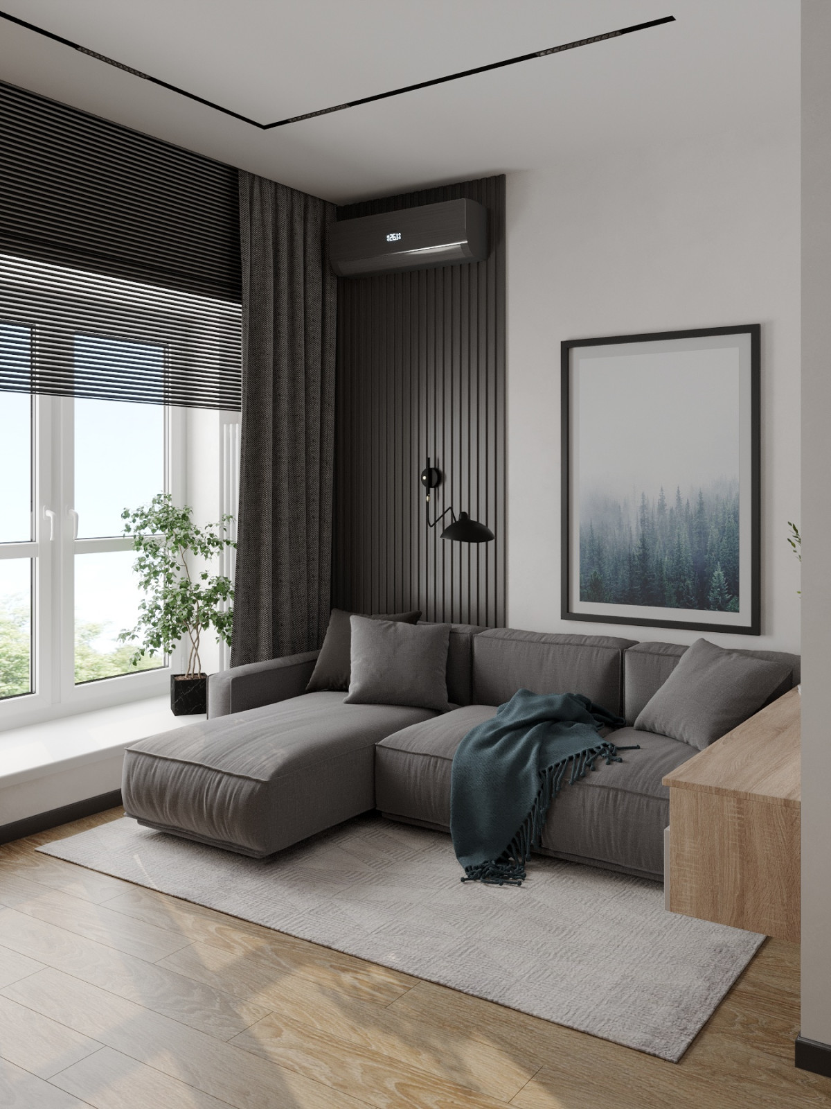 Левобережный