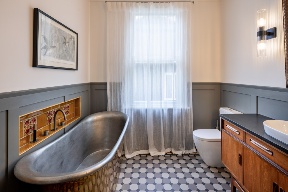 Bathroom Heritage Restoration