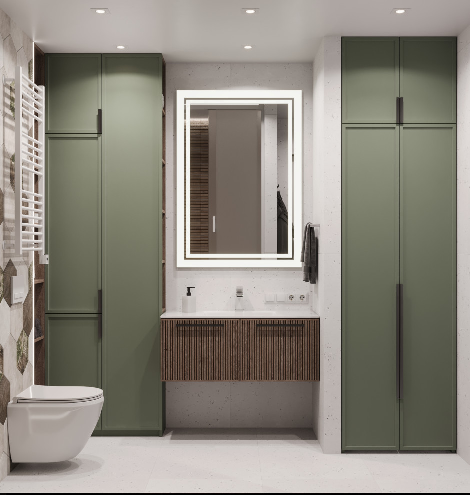 ЖК Березовая г. Самара