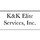 K&K Elite Services, Inc.