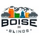 Boise Blinds