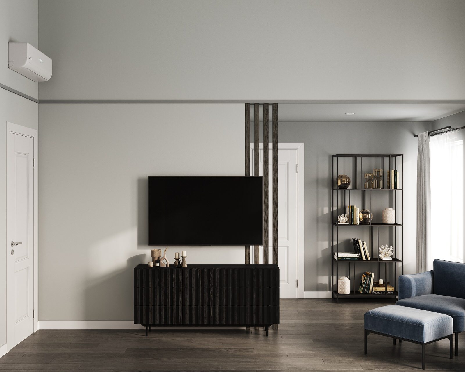 Дом в Сиэтле