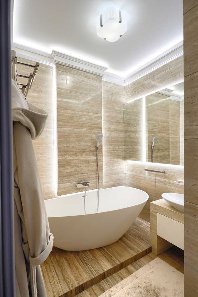 Квартира в ЖК Приоритет